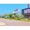 ショッピング施設