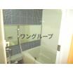 バス/シャワー