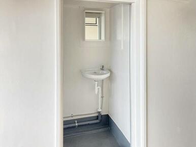 ビレッジハウスの同一物件・同一タイプの間取りの写真です