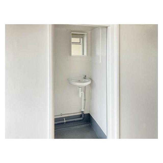 ビレッジハウスの同一物件・同一タイプの間取りの写真です