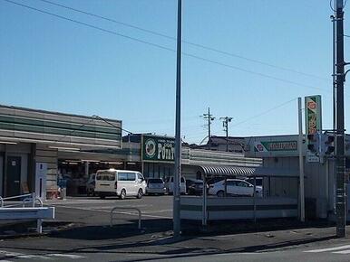 ポテト野中店まで700m