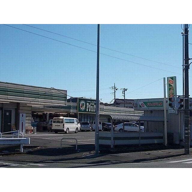 ポテト野中店まで700m