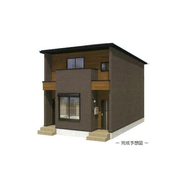 apartment 大字武蔵