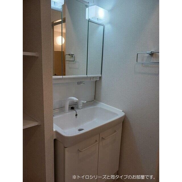 apartment 大字武蔵