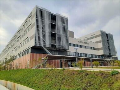 くまもと県北病院