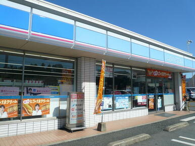 ローソン日田玉川町店