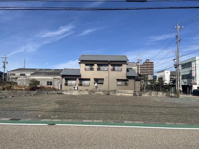 三重郡川越町 大字豊田 (川越富洲原駅) 事業用地の画像