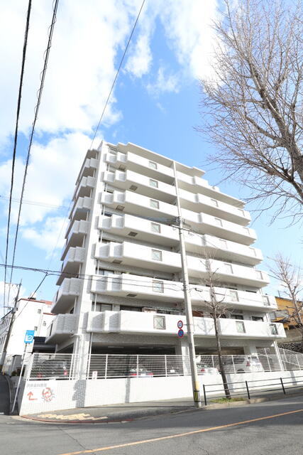 物件画像 北九州市八幡西区 萩原１丁目 (萩原駅) 2階 3LDK