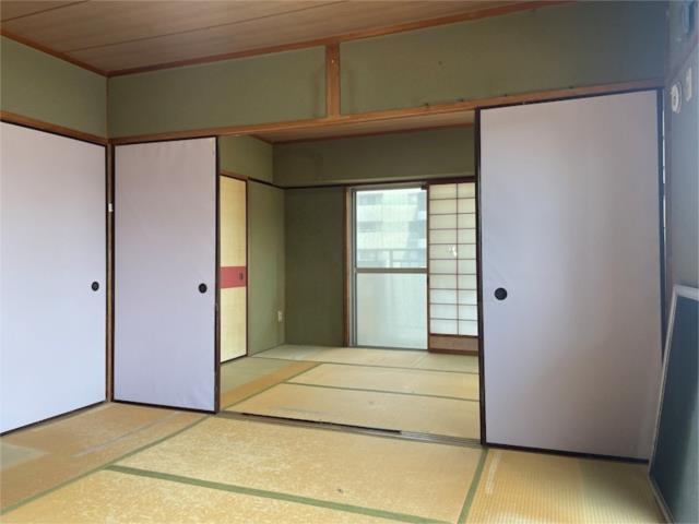 物件画像 トーカンマンション三萩野 ５０５ 3LDK