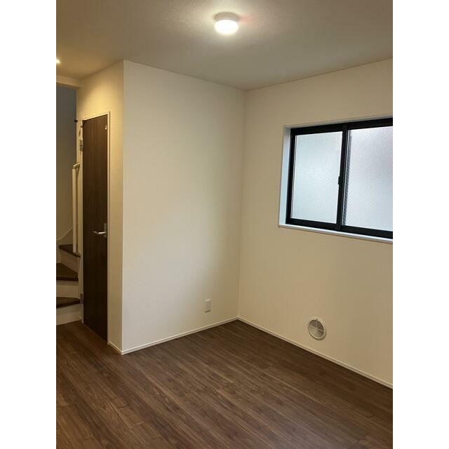 こだわりの家具やインテリアもしっくり収まります（1号棟）