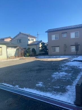 毎日がもっと特別になる場所（1号棟）