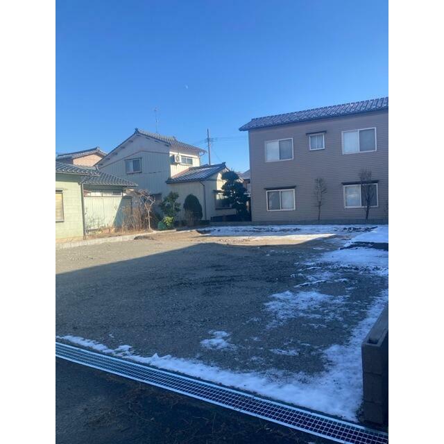 毎日がもっと特別になる場所（1号棟）