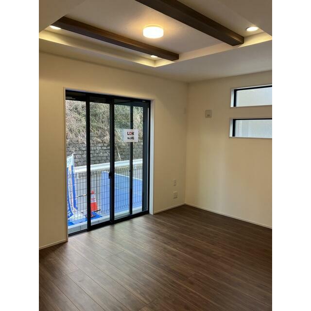 おうち時間を楽しむにはリビングを大好きな空間にするのがいちばん（1号棟）