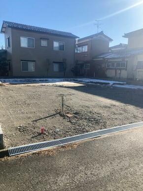 ここに住むために一生懸命頑張ろうと思えてくる家に住みたい（1号棟）