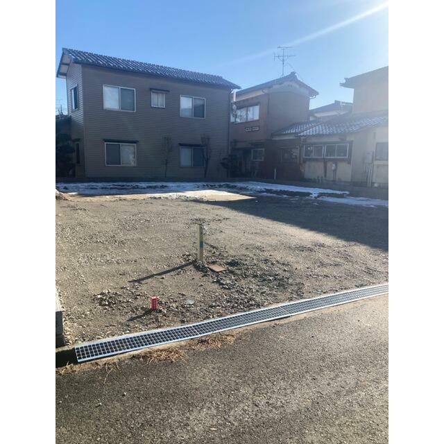 ここに住むために一生懸命頑張ろうと思えてくる家に住みたい（1号棟）