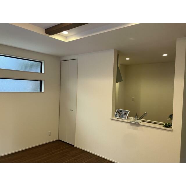 趣味を楽しむ、心落ち着く場所（1号棟）