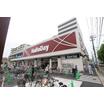 ショッピング施設