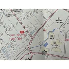 地形図等