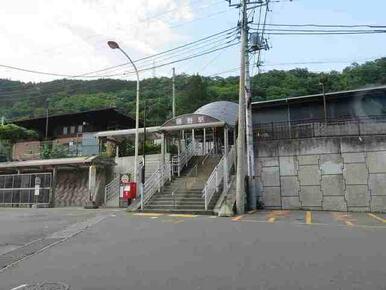 藤野駅