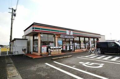 セブンイレブン 八代葭牟田店
