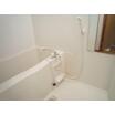 バス/シャワー