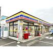 コンビニ