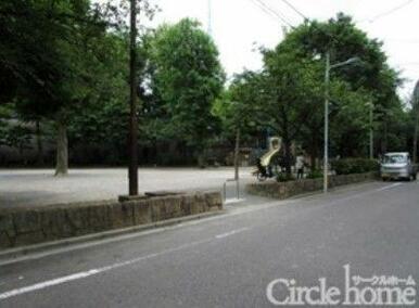 待乳山聖天公園