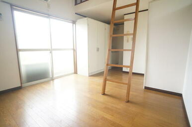 使いやすく機能的なワンルームタイプのお部屋です！