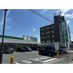 ショッピング施設