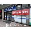 ショッピング施設