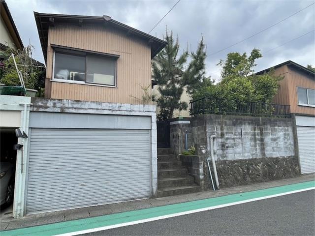 物件画像 中間市 通谷３丁目 (通谷駅) 住宅用地