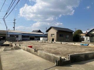 稲沢市 平細工蔵町 (山崎駅) 住宅用地の写真