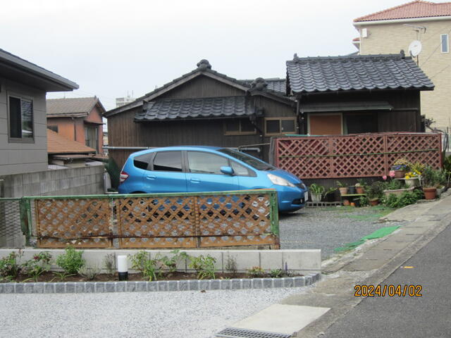 物件画像 北九州市小倉北区 中井３丁目 (九州工大前駅) 住宅用地