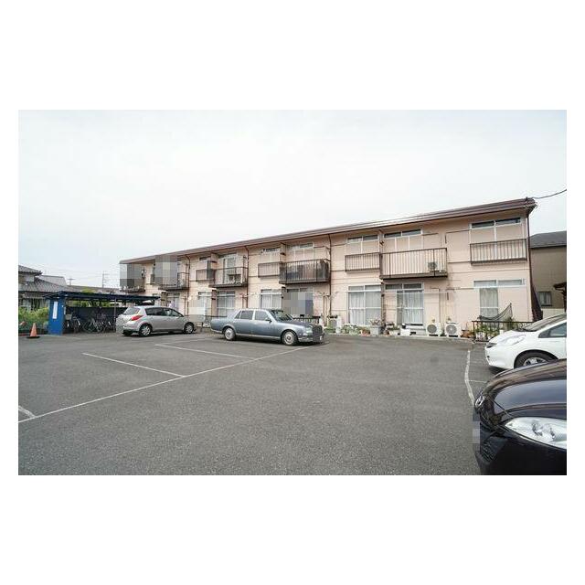 【山田ハイツ】詳細をぜひご覧くださいませ！
