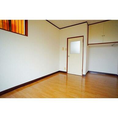 人気の最上階角部屋