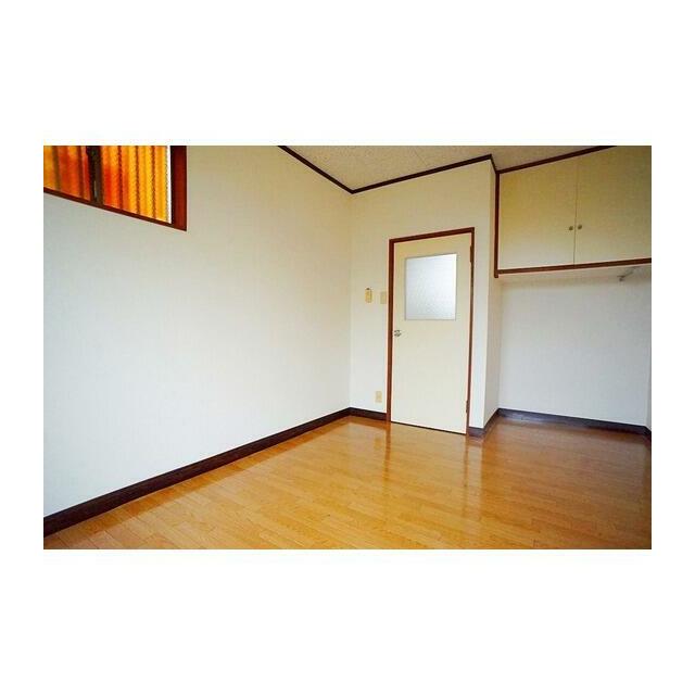 人気の最上階角部屋