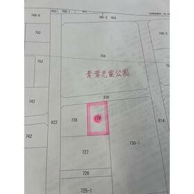 地形図等
