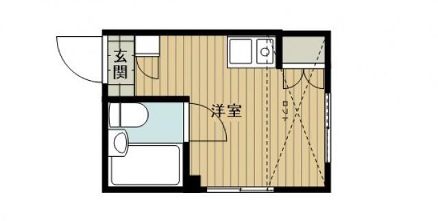 マンション夢前 １０６ ワンルーム 川越市の貸マンションの物件情報 賃貸 アパート マンション 一戸建て 新宿区の賃貸 売買なら株式会社中央賃貸管理 6015ae3bb5040e