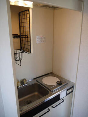 ※別室の写真になります