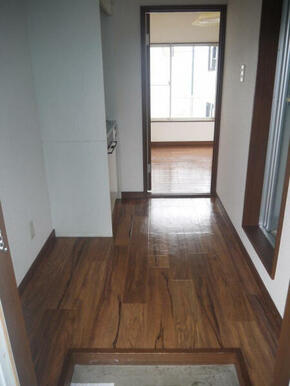 ※別室の写真になります