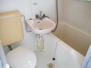 ※別室の写真になります