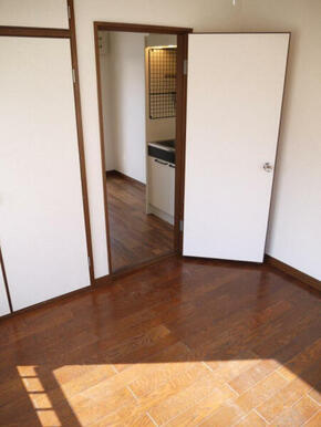 ※別室の写真になります