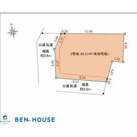 地形図等