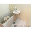 バス/シャワー