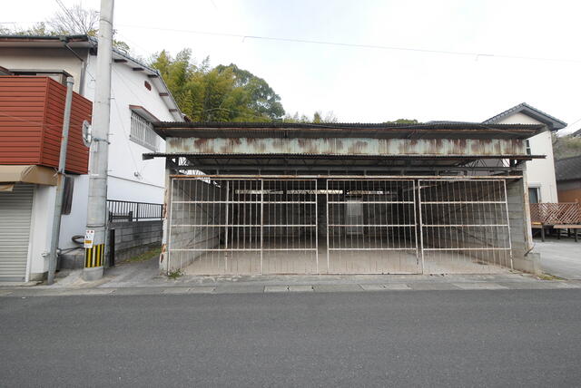 物件画像 田川郡川崎町 大字川崎 (豊前川崎駅) 住宅用地