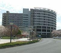国保直営総合病院君津中央病院