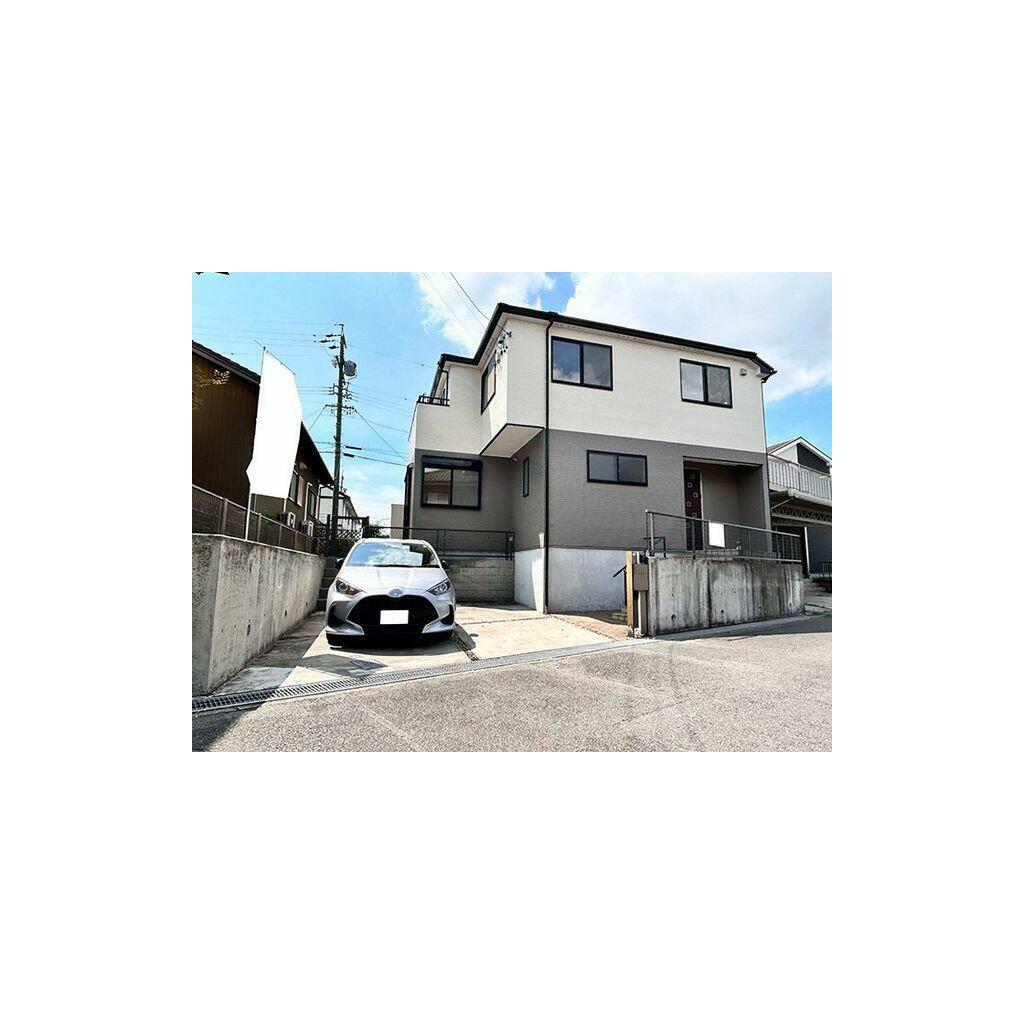 Foto de Casa 3LDK em Chita