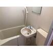 バス/シャワー