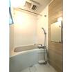 バス/シャワー