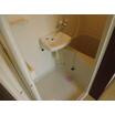 バス/シャワー